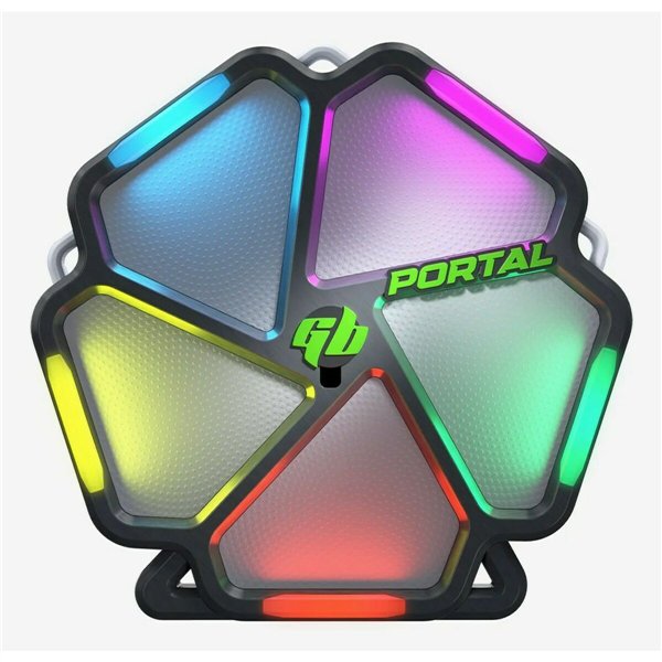 Target Gel Blaster Portal