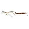 Ladies' Spectacle frame Pepe Jeans PJ1155-C2-52