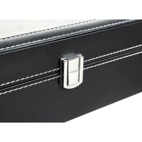 Watch organizer 12 compartments