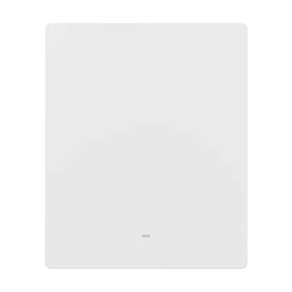 Sonoff ZBM5-1C-80W (1-channel) Zigbee smart touch wall switch