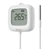 ZigBee LCD Temperature Sensor Sonoff SNZB-02LD (with probe)