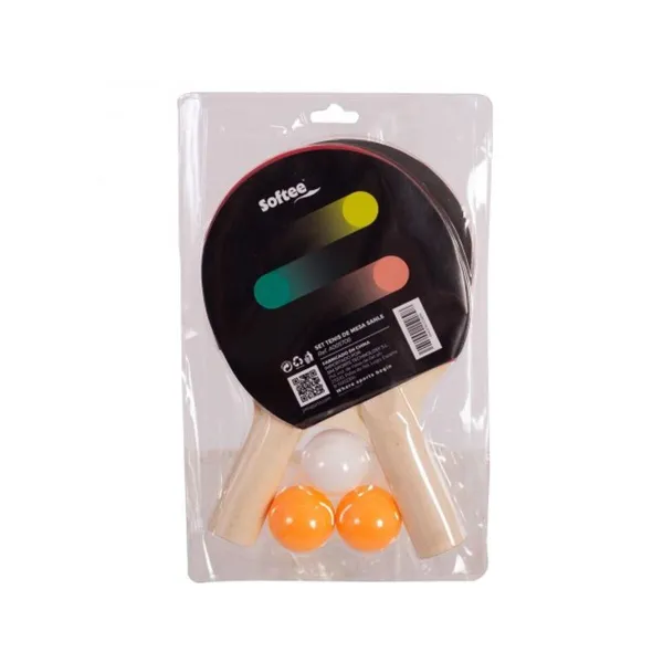 Pingissetti Jim Sports Softee