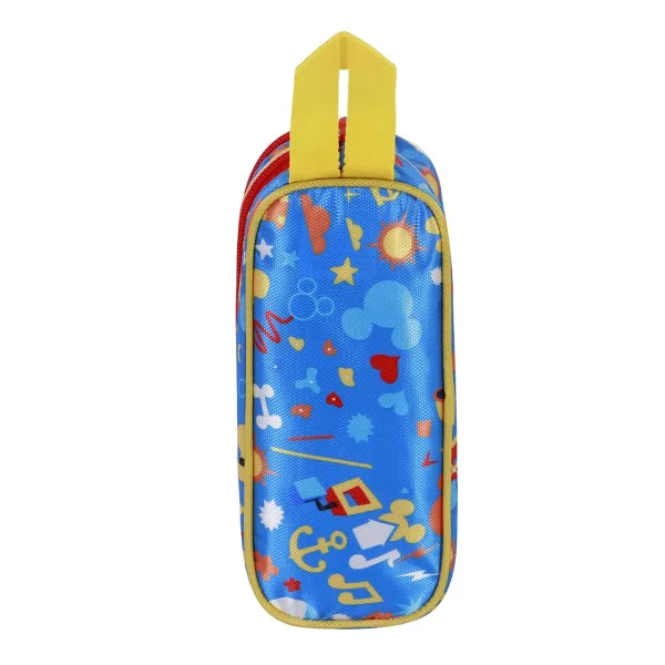 Пластилиновая игра Karactermania