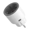 Sonoff S60ZBTPF ZigBee smart outlet