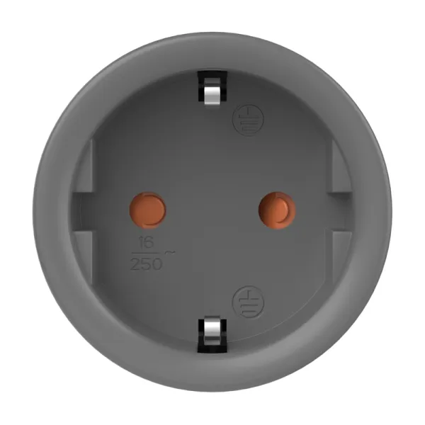 Sonoff S60ZBTPF ZigBee smart outlet