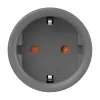 Sonoff S60ZBTPF ZigBee smart outlet