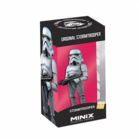 Collectable Figures Minix 17331