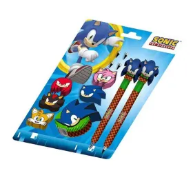Set de Papetărie Sonic Ruda