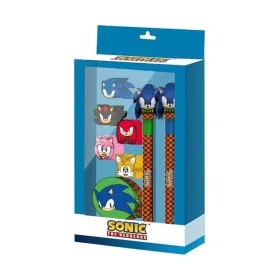 Set de Papetărie Sonic Ruda