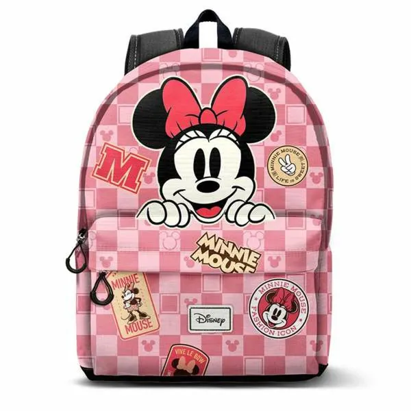 Bērnu soma Minnie Mouse