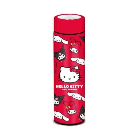 Termālo Pudeli Hello Kitty Sarkans 500 ml