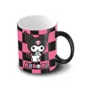 Muki Kuromi Musta