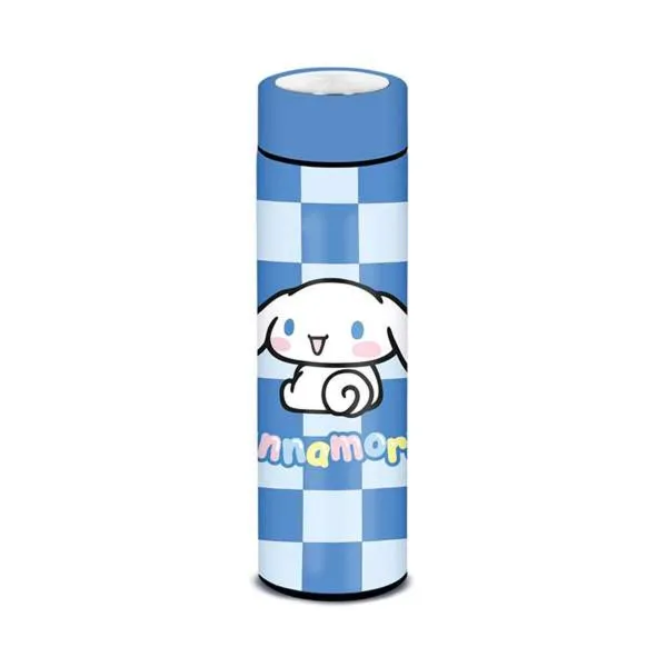 Šiluminį Butelį Cinnamoroll Vichy  Mėlyna 500 ml