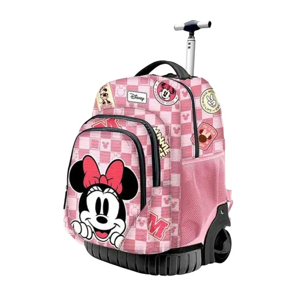 Bērnu soma Minnie Mouse