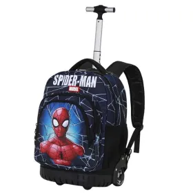 Koululaukku Spider-Man