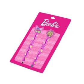 Set de Papetărie Barbie Rožinė