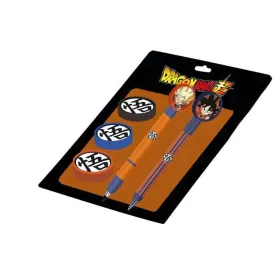 Set de Papetărie Dragon Ball Juoda