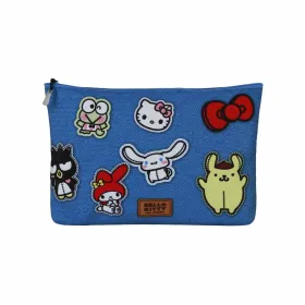 Kelionių reikmenų dėžutė Hello Kitty