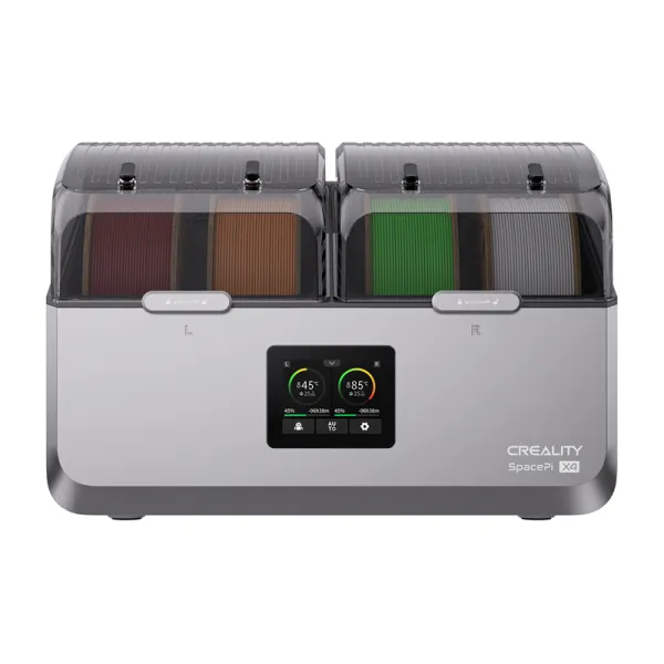 Creality SpacePi X4 Filament Dryer