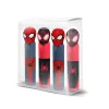 Tussisetti Spider-Man Punainen