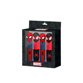 Markerite komplekt Spider-Man Punane