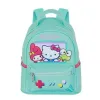 Skolas soma Hello Kitty Tirkīzs