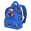 Kooliseljakott Karactermania Sinine