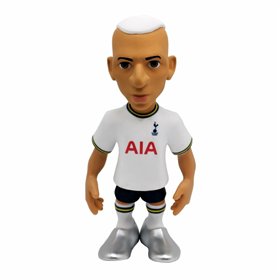 Collectable Figures Minix Richarlison