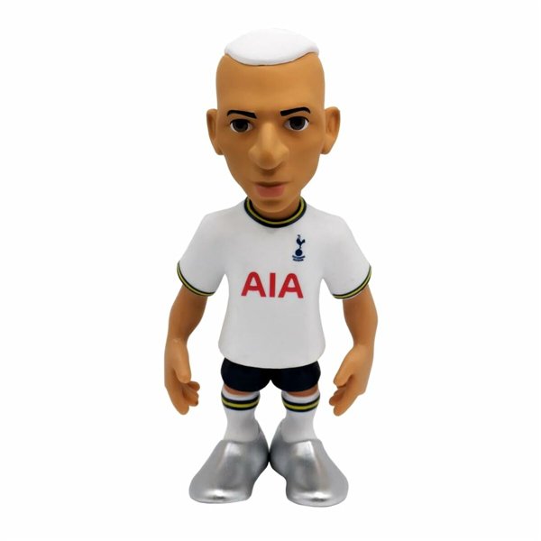 Collectable Figures Minix Richarlison