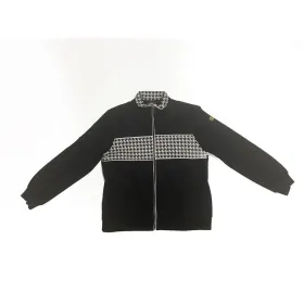 Laste Spordidress Luanvi Must