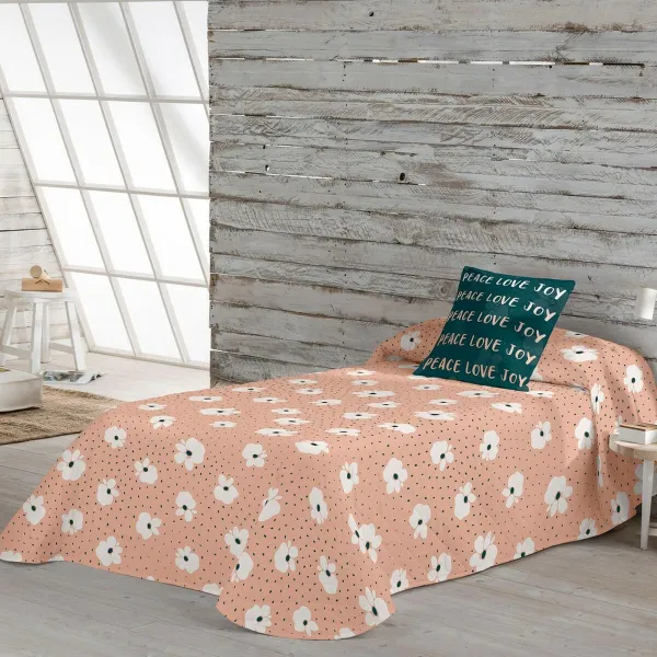 Vuodepeite (viltti) Popcorn Suri 240 x 260 cm