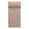 Bedspread (quilt) Popcorn Suri King size