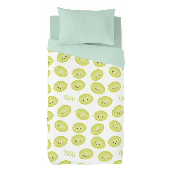 Пододеяльник Cool Kids Limon