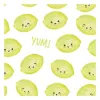 Tekikott Cool Kids Limon