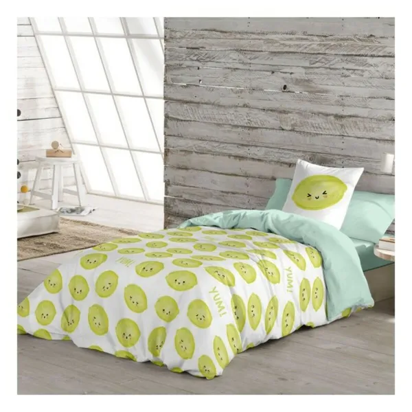 Пододеяльник Cool Kids Limon