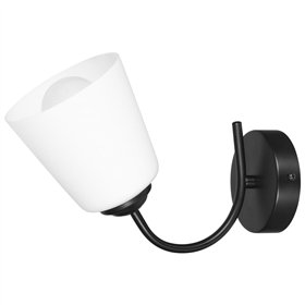 Wall Lamp Activejet AJE-ALMA 1P