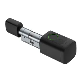 Avatto SDL-V1-B60 60mm Silver digital lock cylinder