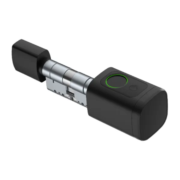 Avatto SDL-V1-B60 60mm Silver digital lock cylinder