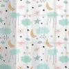 Kardin Cool Kids Boho 140 x 260 cm