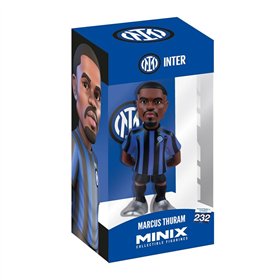 Collectable Figures Minix INTER MEDIOLAN - MARCUS THURAM