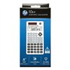 Calculator HP HPK10SPLUS White Plastic