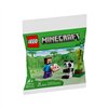 Construction set Lego 30672