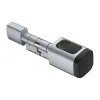 Avatto SDL-V1-S70 70mm Silver digital lock cylinder