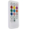 RGB Night Light with Remote Control - Rabbit