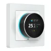 Smart thermostat WiFi Avatto WT20R-BH-3A-W-WiFi