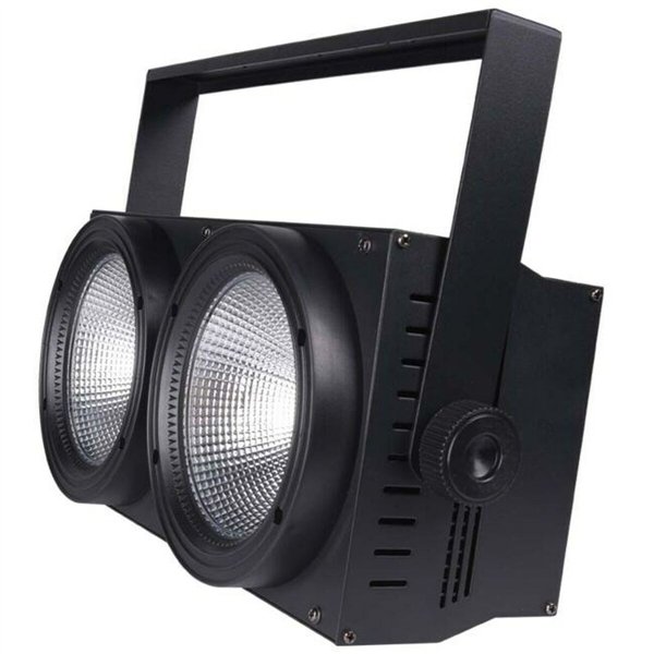 Karaoke Microphone LIGHT4ME BLINDER