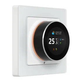 Smart thermostat WiFi Avatto WT20R-EH-16A-W-WiFi