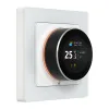 Smart thermostat WiFi Avatto WT20R-EH-16A-W-WiFi