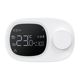Inteligentny termostat WiFi Avatto WT598