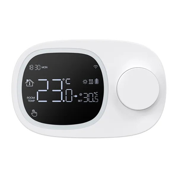 Inteligentny termostat WiFi Avatto WT598